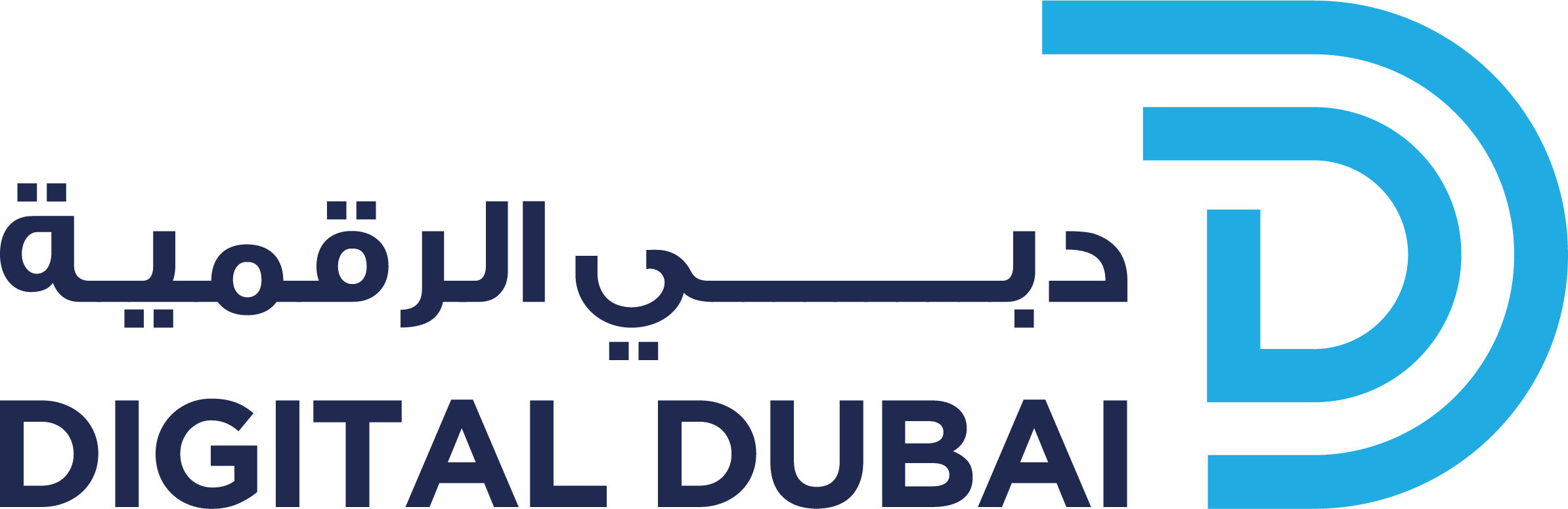 Digital Dubai Logo